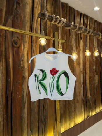 🌴🌺 Regata Paradise Rio 🌺🌴