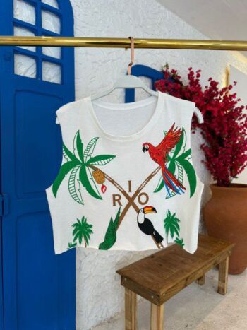 🌴🌺 Regata Paradise Rio 🌺🌴