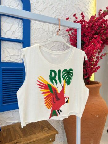 🌴🌺 Regata Paradise Rio 🌺🌴
